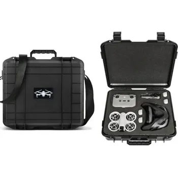 RC vybavení Odolný kufr s popruhem přes rameno na dron DJI Neo 1DJNEO128