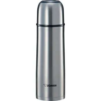 Termoska Termoska Zojirushi SV-GR50-XA 0,5 l stříbrná