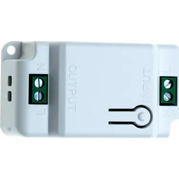 vypínač Bezdrátový RF přijímač pro vypínače 433 MHz