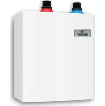 Bojler Průtokový ohřívač vody Wijas elektrický 9000 W 400 V třída A
