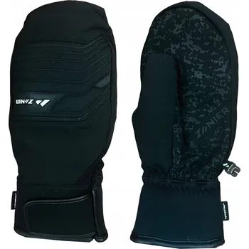 Rukavice Palčáky Zanier Park.STX Černé 10