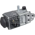 Magnetický ventil FEBI BILSTEIN 46045