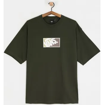 Vans Original Standards Blocked Box (dried kelp) M, zelená