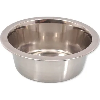 Miska pro psa Miska nerez Dog Fantasy 0,38 l