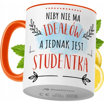 Hrnek Polidraw Hrnek Polidraw pro policistu keramika 330 ml