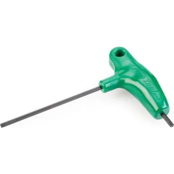 Zámek na kolo Park Tool torx klíč PH-T20 T20 P-Handle Torx® Compatible Wrench