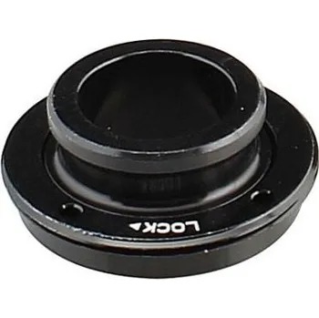 Náboj kola Novatec prachovka 15 mm D791SB-CL