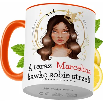 Hrnek Polidraw Hrnek Polidraw pro Antoninu keramika 330 ml