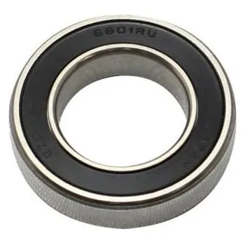 Náboj kola Novatec ložisko 6801-RU, EZO, 12x21x5 mm