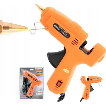 Tavná pistole Tavná pistole RICHMANN 11 100 W