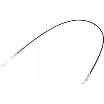 Ventilátor topení a klimatizace NTY EZC-ME-214 Táhlo, odemykání dveří