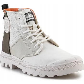 Dámská zimní obuv Boty Palladium Pampa Hi Re Generate Dusky 79128363M velikost 36