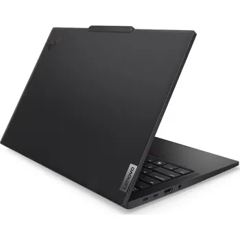 Notebook Lenovo ThinkPad T/T14s Gen 6 (Snapdragon)/SD-X1E-78-100/14''/WUXGA/32GB/1TB SSD/Adreno/W11P/Black/3R 21N10008CK