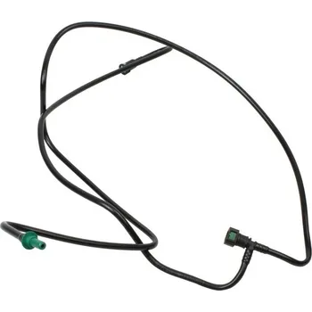 Palivové potrubí Citroën C3, Peugeot 2008 02.06- 1507D1 PROTTEGO EXCHANGE