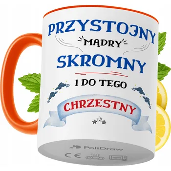 Hrnek Polidraw Hrnek Polidraw Pro Švagra keramika 330 ml