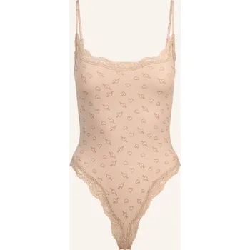 Skims Dámské String Body Fits Everybody, mica sketched...
