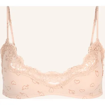 Podprsenka Skims Dámská Bustier Podprsenka Fits Everybody, mica sketched...