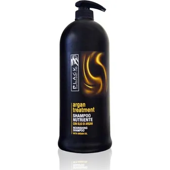 Šampon Black Argan Treatment Shampoo 1000 ml - arganový šampon