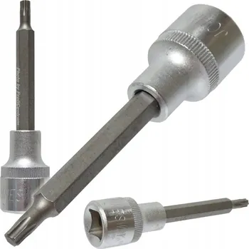 Klíč Nástrčný klíč Jonnesway