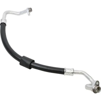 Sušič klimatizace Klimatizační potrubí PSA 508, 5008, C4, C5, Opel Astra levá 13- 9806581680 PROTTEGO EXCHANGE