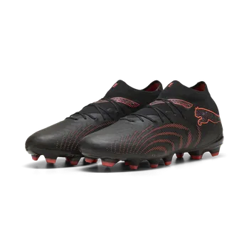 Kopačky Puma FUTURE 9 Pro FG/AG černá EUR 40 1/2