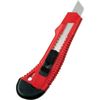 Pracovní nůž Mako univerzální odlamovací nůž, 18 mm