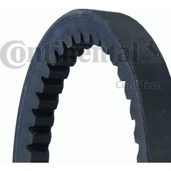 Autodíl Klínový řemen AVX17X1025 Mitsubishi CONTITECH