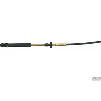 Bovden plynu a řazení C14 14 ft/ 4,27 m pro Johnson / Evinrude - standard