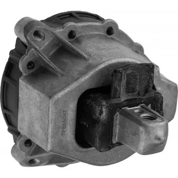 Zavěšení motoru Olejový silentblok motoru BMW 2 Coupe G42/G87 21-, 3 G20/G21/G28/G80/G81 18-, 4 G22/G23/G82/G83 20-, Z4 G29 18- levý 22116860489 NTY