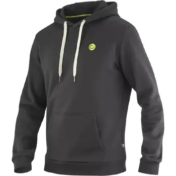 Pánská mikina Mikina EDELRID ME GROUNDER HOODY XL