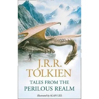 Tales from the Perilous Realm