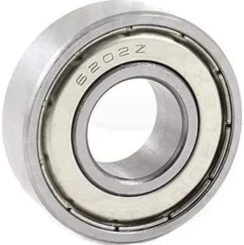 Motor pro motocykl Centauro Ložisko 12x28x8 SKF 6001 Z BS21Z122880