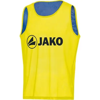 Dres Jako IDENTIFICATION SHIRT REVERSE 2618-003 Velikost Senior