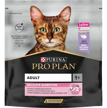 Krmivo pro psa PURINA PRO PLAN DELICATE Krůta 400g Originální balení