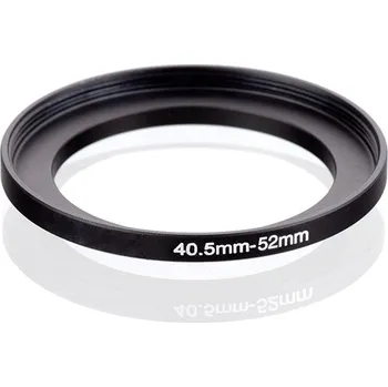 Redukce pro filtry Step Up 40,5-52 mm