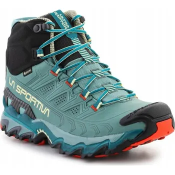 Dámská obuv Boty La Sportiva Ultra Raptor II Mid 34L734900 velikost 37