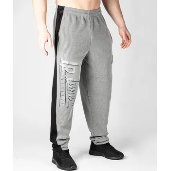 Legal Power Tepláky 405-864 šedá L