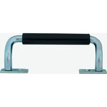 Dveřní kování KOMAS rukojeť kyvných oken K 417 (5ks)