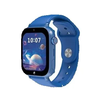 Chytré hodinky Hodinky pro děti Forever Kids Look Me! modré