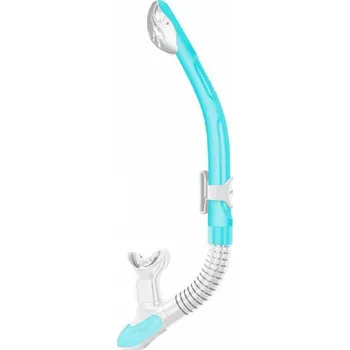 Šnorchl Mares Šnorchl ERGO DRY reflex žlutá (dostupnost 7-9 dní) + DÁREK