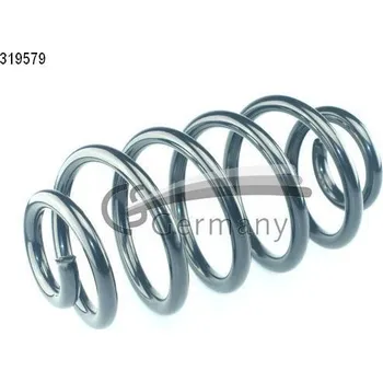 Pružina podvozku CS GERMANY 14.319.579