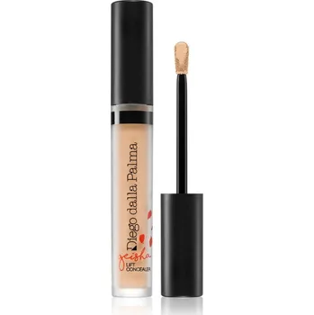 Korektor Diego dalla Palma Geisha Lift Concealer korektor odstín 122 3 ml
