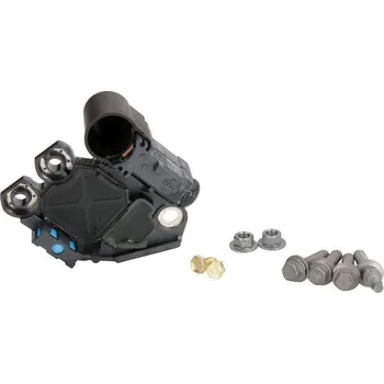 Autodíl Relé alternátoru RENAULT, VALEO 599240, pro STARŠÍ TYPY, Zahraniční vozy. Typové číslo: 599368,599368,599368, 599240