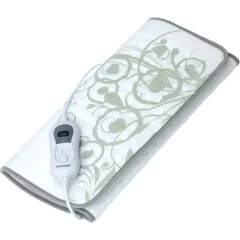 Vyhřívací dečka Lanaform Heating Pad, 75 x 40 cm