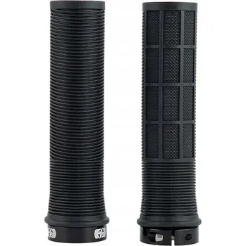 grip Gripy na kolo OXC MTB LOCK-ON černé
