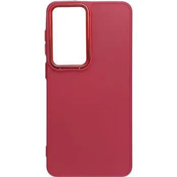 Náhradní kryt pro mobilní telefon Kryt Cover Frame Samsung Galaxy S26 Plus Magenta