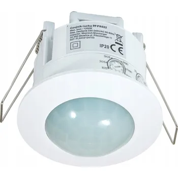 Pohybový senzor Berge PR022