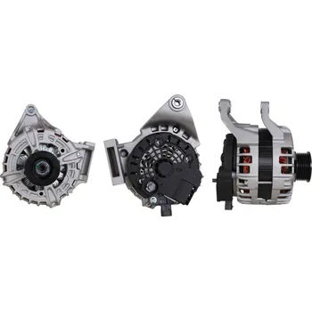Autoelektrika Generátor DRI 2283171402