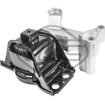 Zavěšení motoru Zavěšení motoru Metalcaucho 41617
