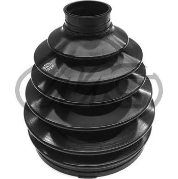 Hřídel nápravy Měch, hnací hřídel Metalcaucho 10537